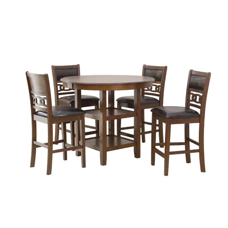 5 - Piece Dining Set - Ouch Cart 