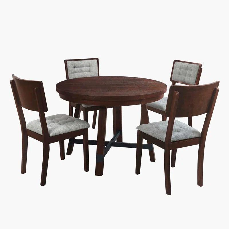 5 - Piece Dining Set - Ouch Cart 