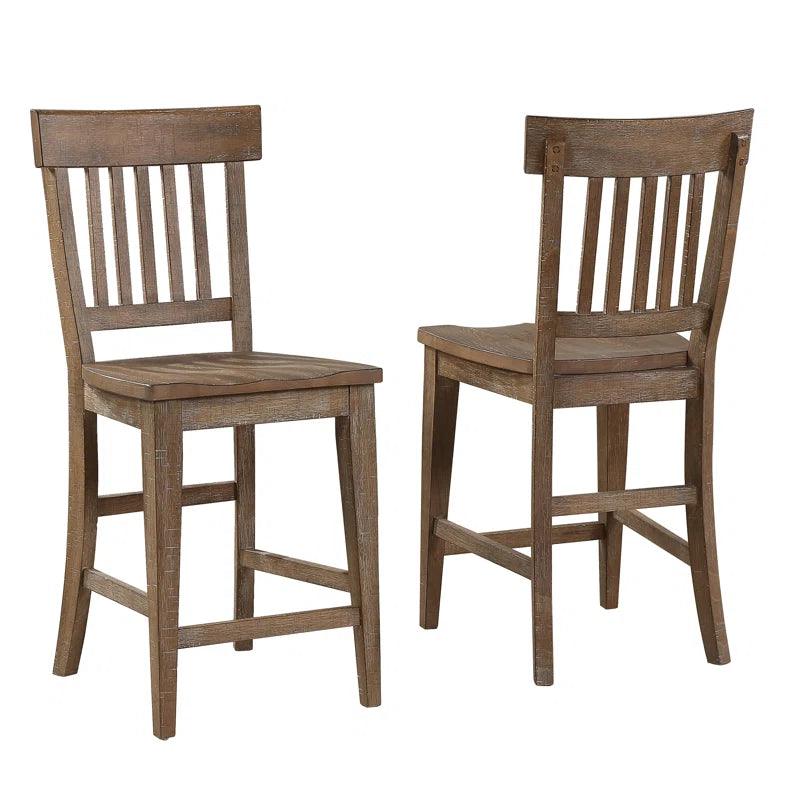 Trestle Dining Set - Ouch Cart 