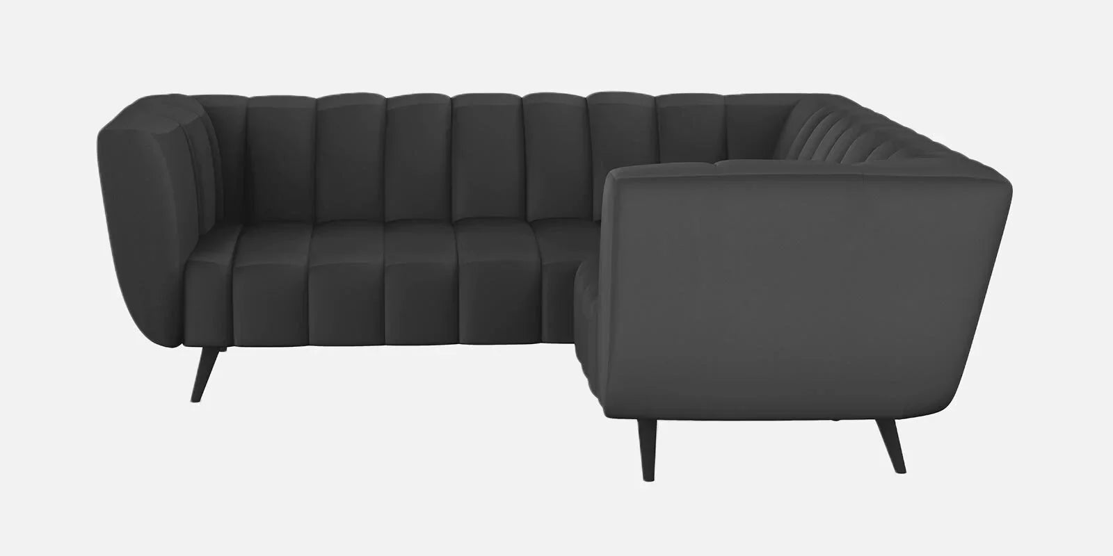 Mushy High Density Foam Sofa Set