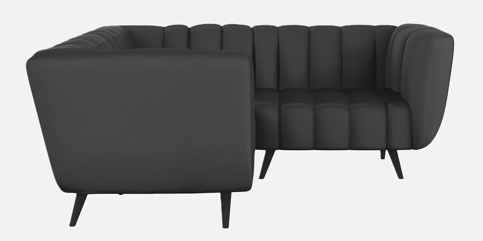 Mushy High Density Foam Sofa Set