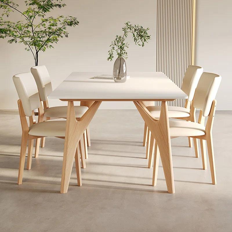 5 - Piece Dining Set - Ouch Cart 