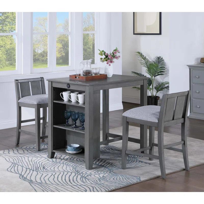 Dining Set - Ouch Cart 