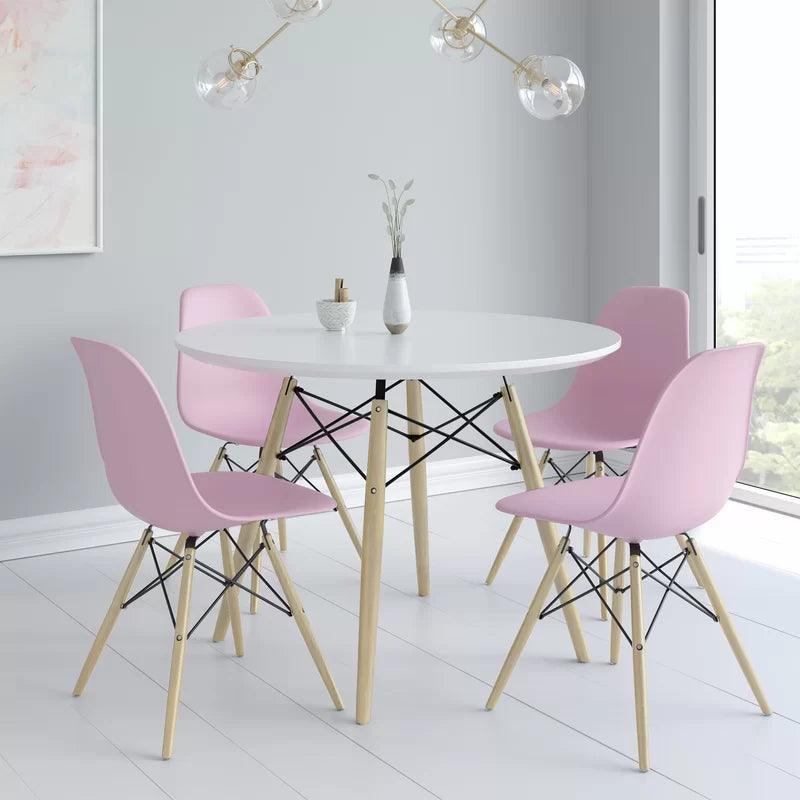 5 - Piece Dining Set - Ouch Cart 