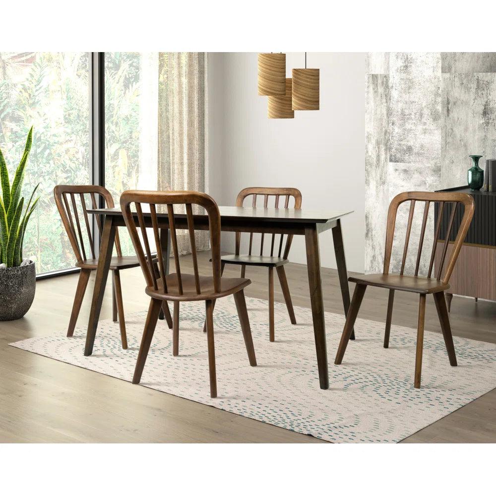 47'' DINING TABLE SET - Ouch Cart 