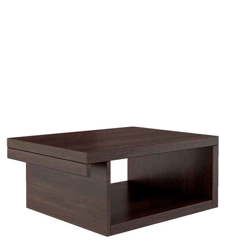 Fern Night Table in Brown Colour - Ouch Cart 