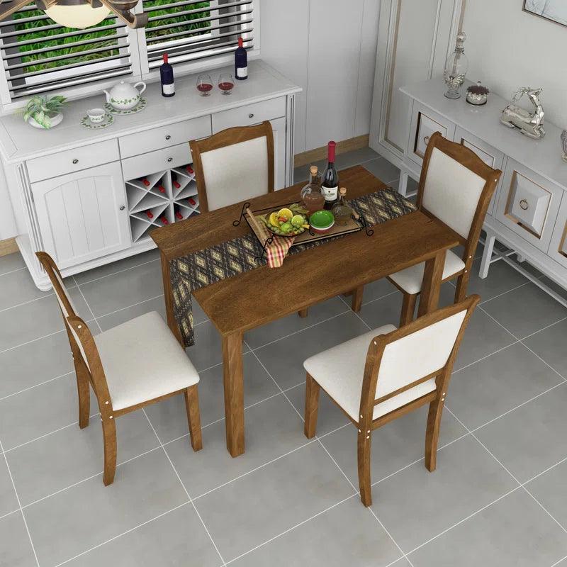 Dining Set - Ouch Cart 