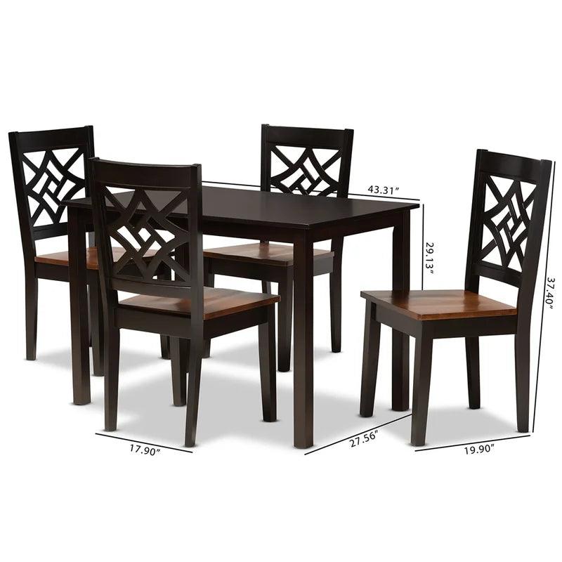 Dining Set - Ouch Cart 