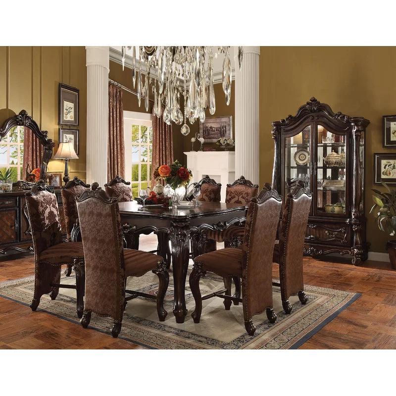 9 - Piece Dining Set - Ouch Cart 