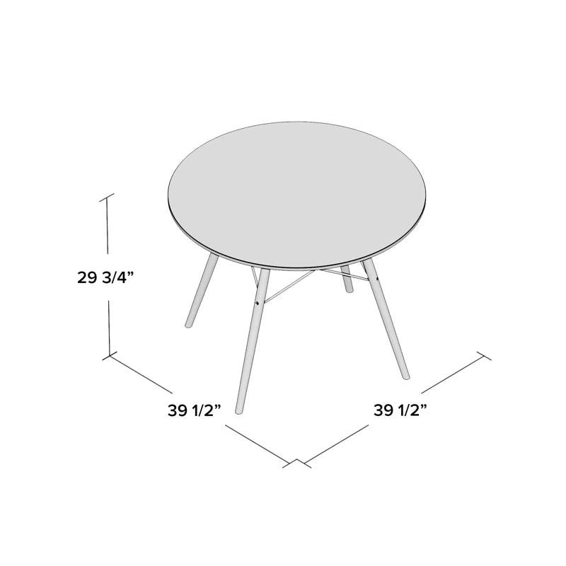 5 - Piece Dining Set - Ouch Cart 