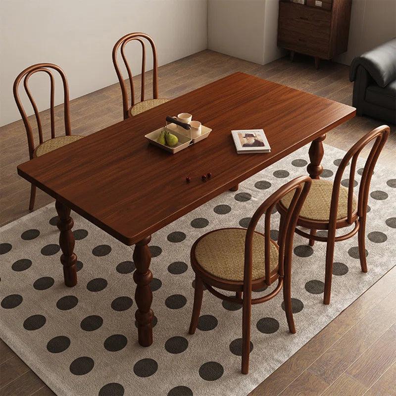 5 - Piece Dining Set - Ouch Cart 