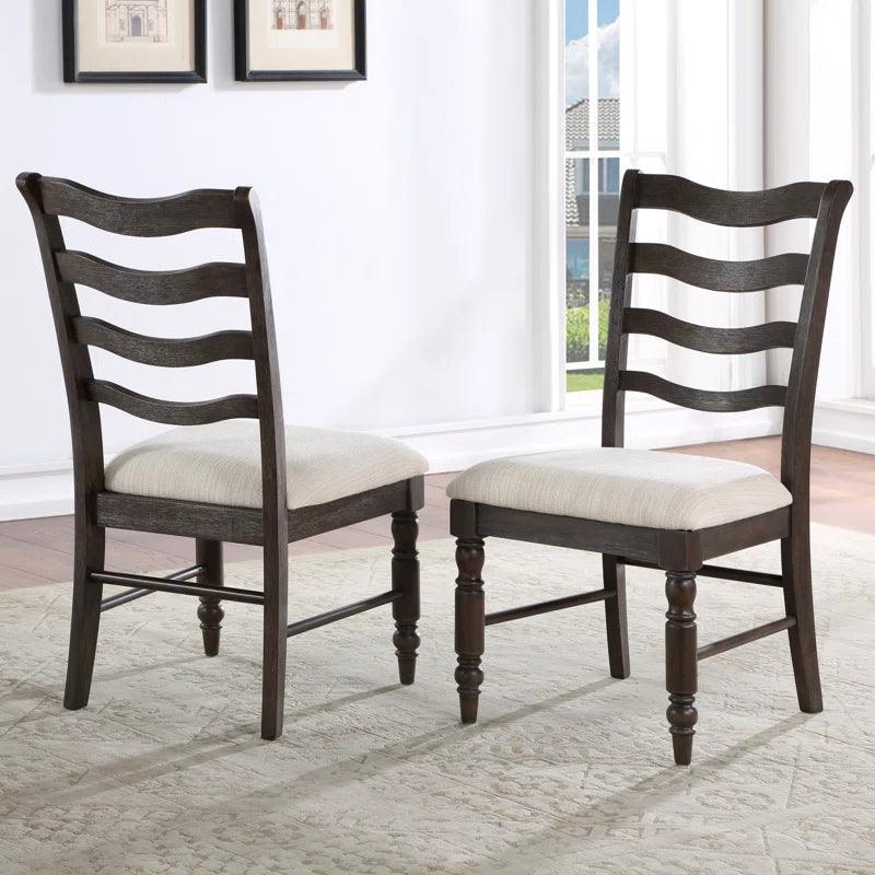 9 - Piece Extendable Double Pedestal Dining Set - Ouch Cart 