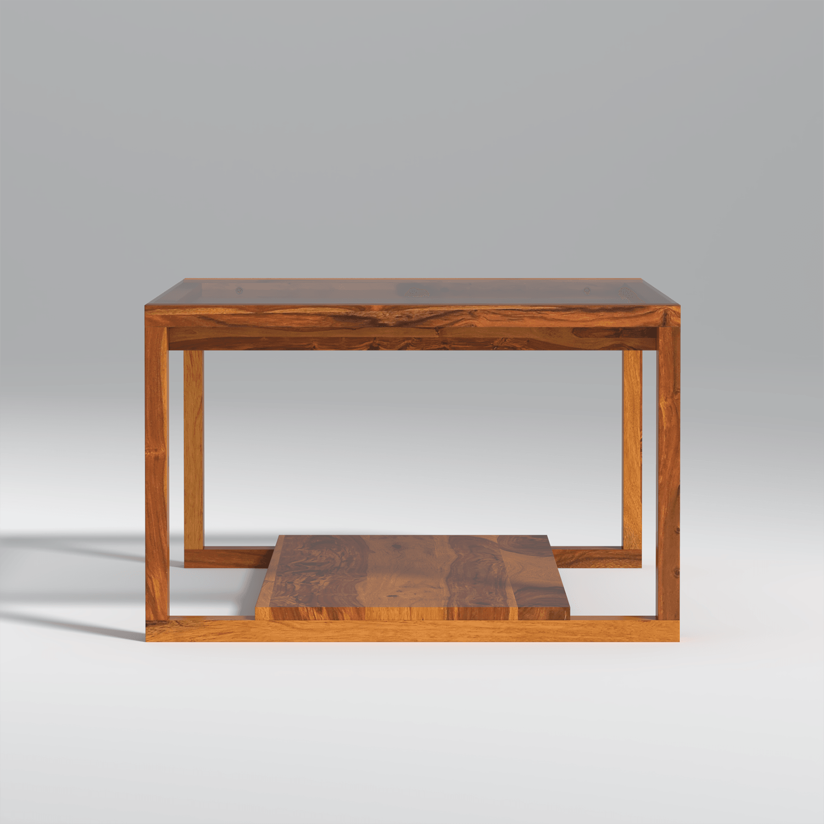 Cortado Curve Coffee Table