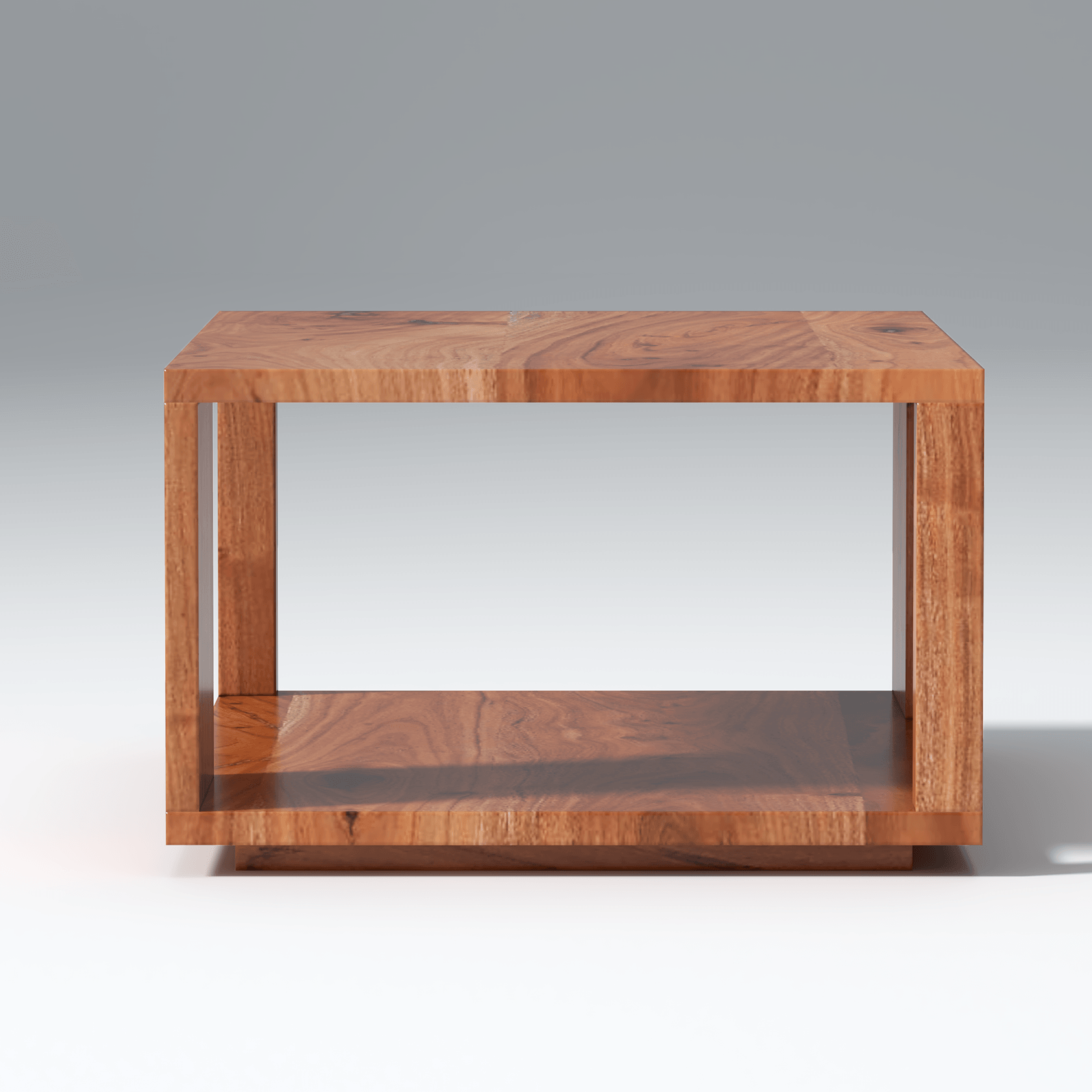 Serenerest Coffee Table