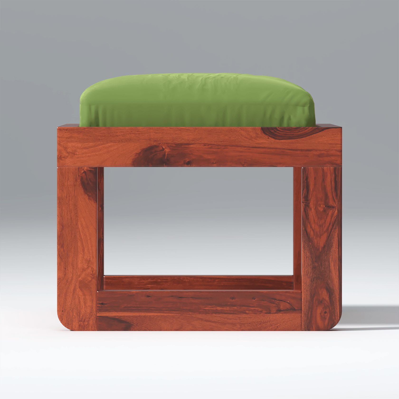 Mocha Mingle Stool