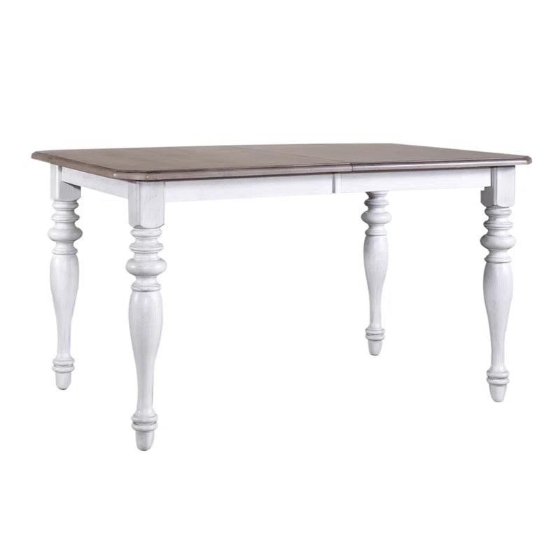 Rectangular Table Set - Ouch Cart 