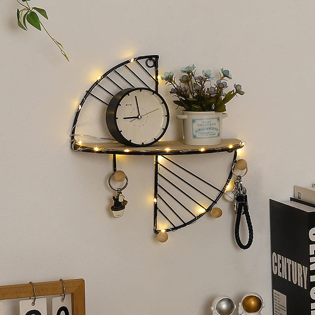 LIGHT WALL HANGING