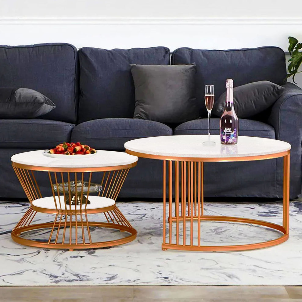 ROSE PANDORA TABLE