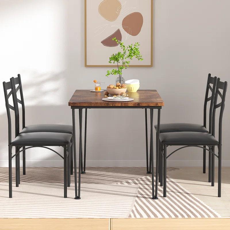 Dining Table Set - Ouch Cart 