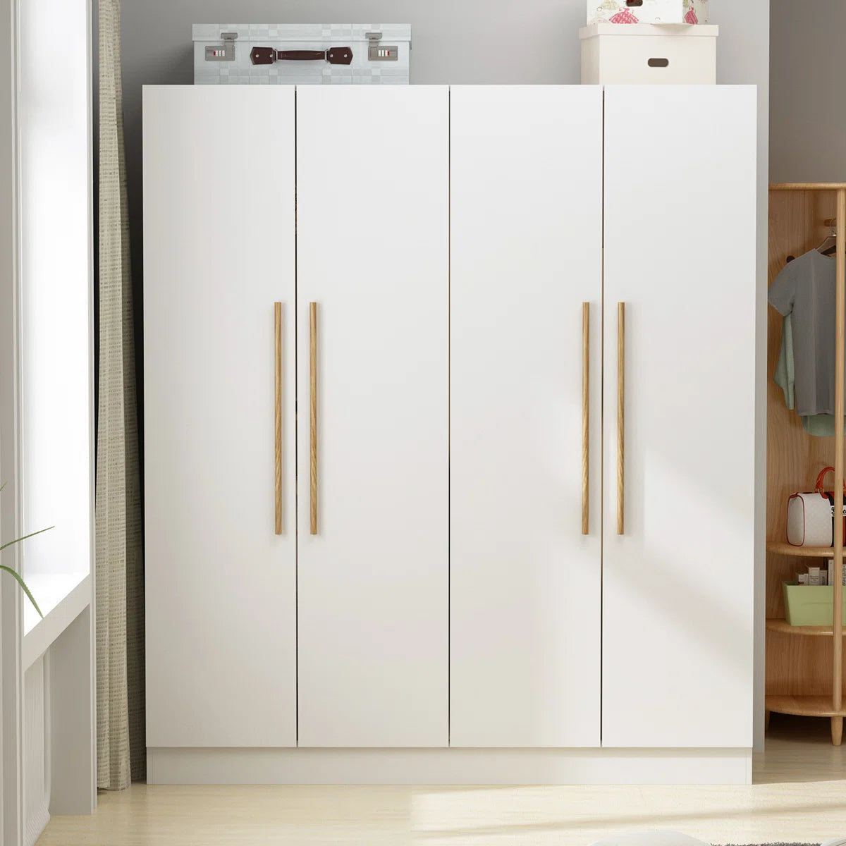 Bernistine Armoire