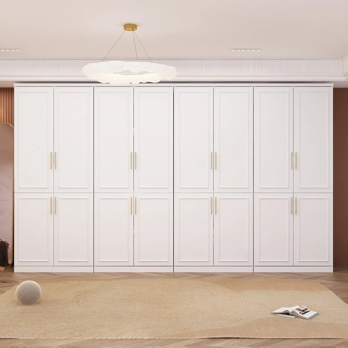 Milen Armoire