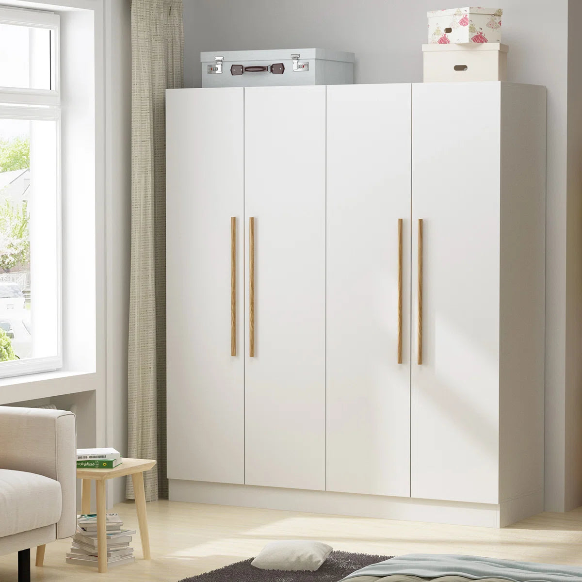 Bernistine Armoire