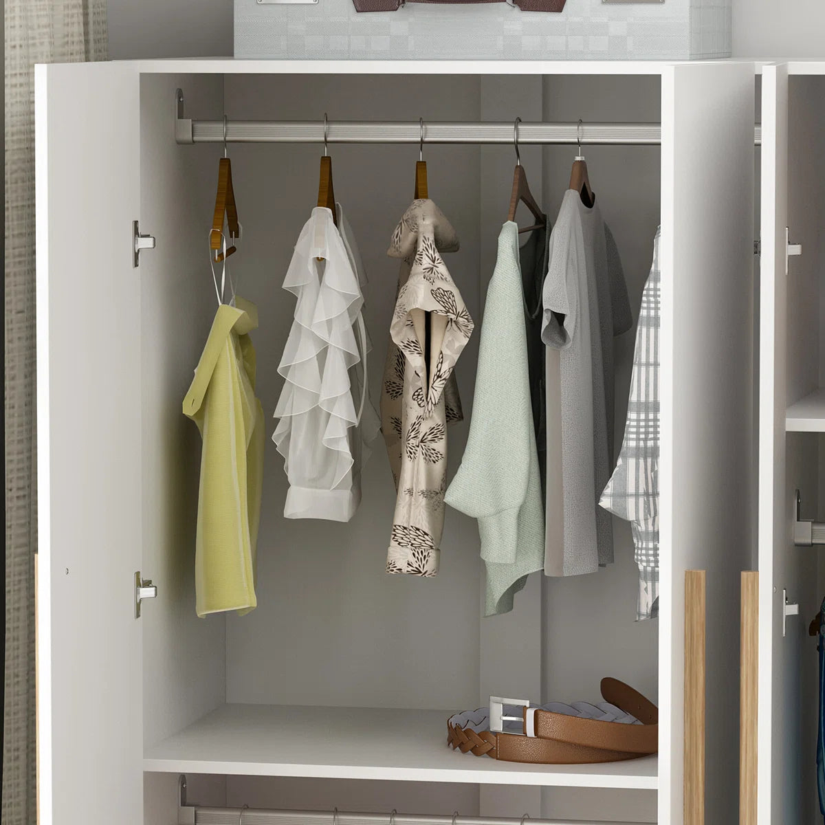 Bernistine Armoire
