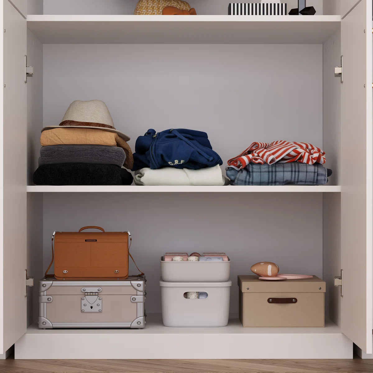 Milen Armoire