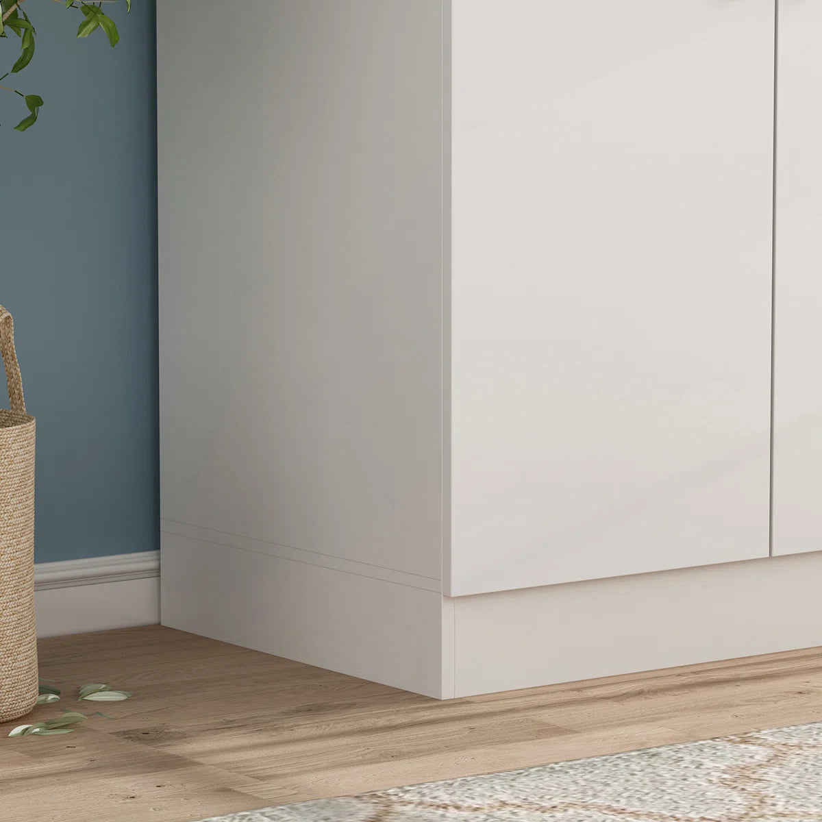 Bernistine Armoire