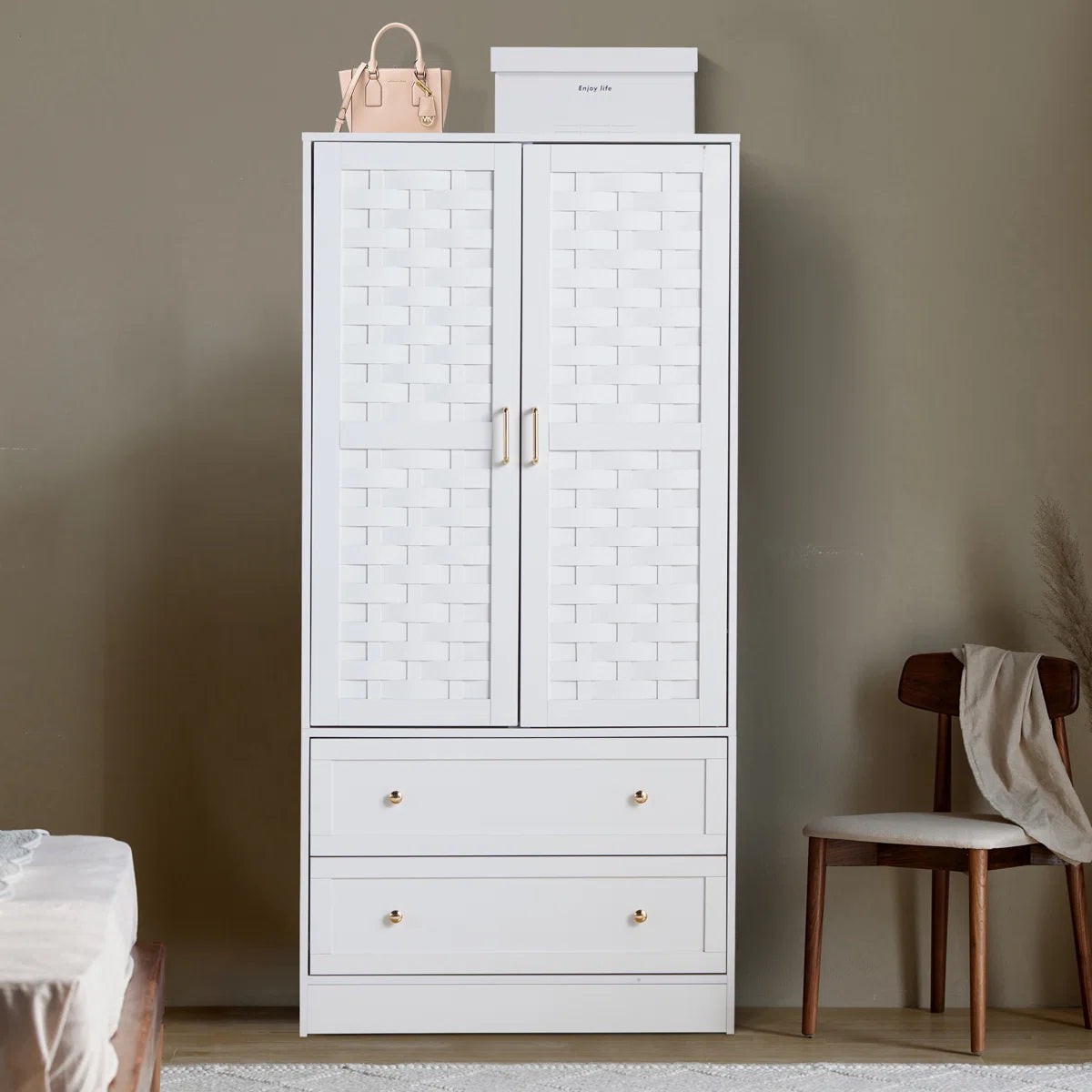 Romond Armoire