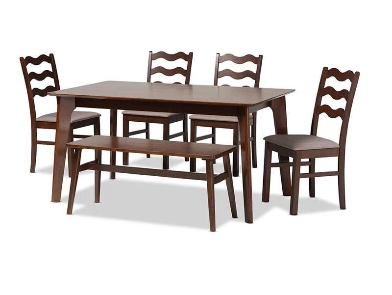 Dining Set - Ouch Cart 