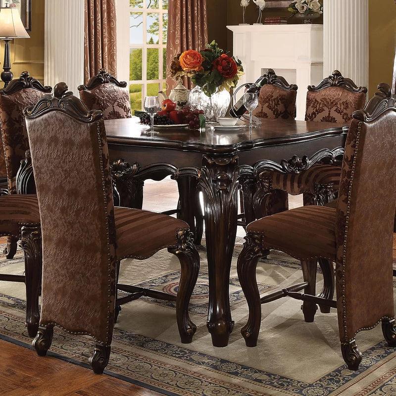 9 - Piece Dining Set - Ouch Cart 