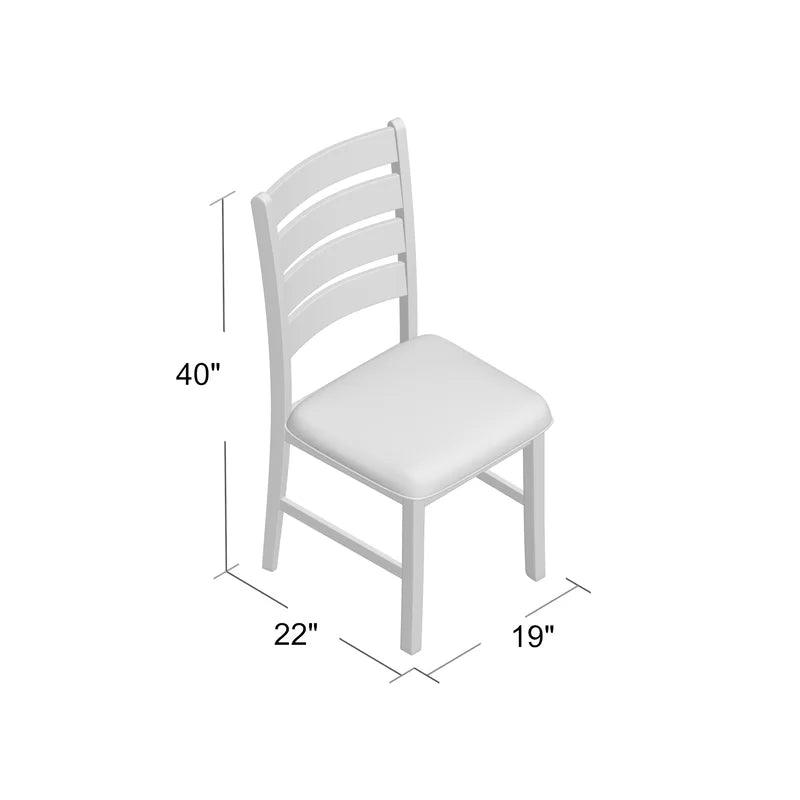 4 - Person Dining Set - Ouch Cart 