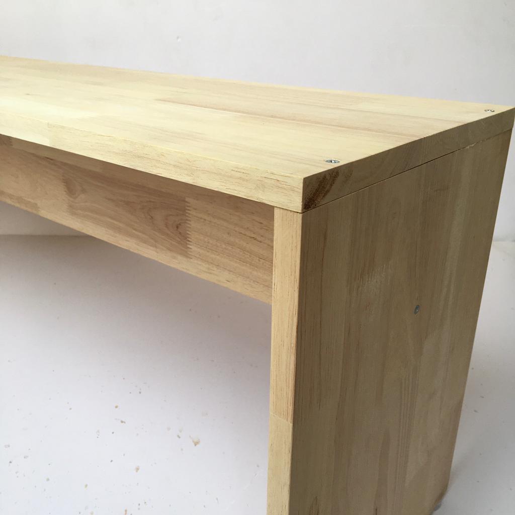 Straight Line/Fieldwork Studio Bench By Miza - Ouch Cart 