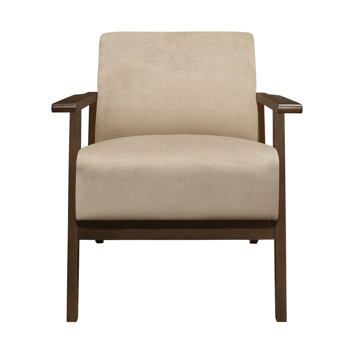 Narcine Accent Chair