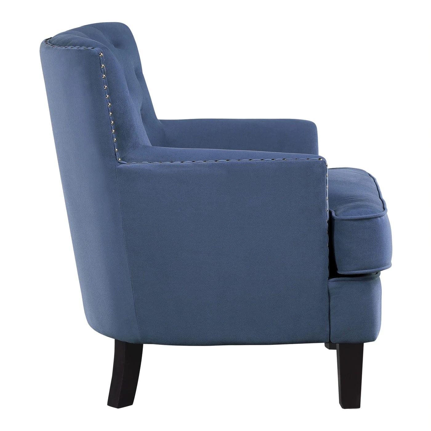 Ocala Accent Chair - Ouch Cart 