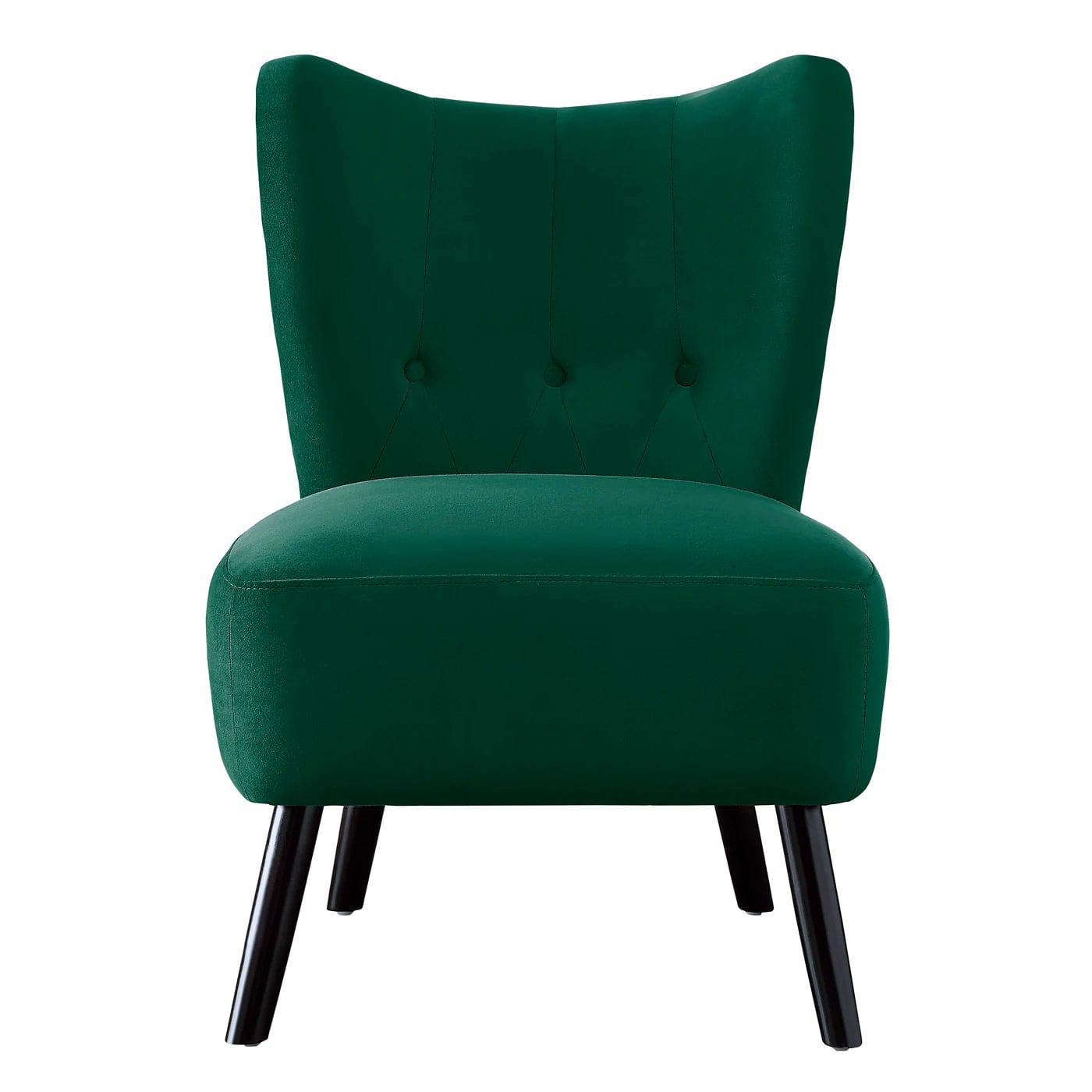 Davi Accent Chair