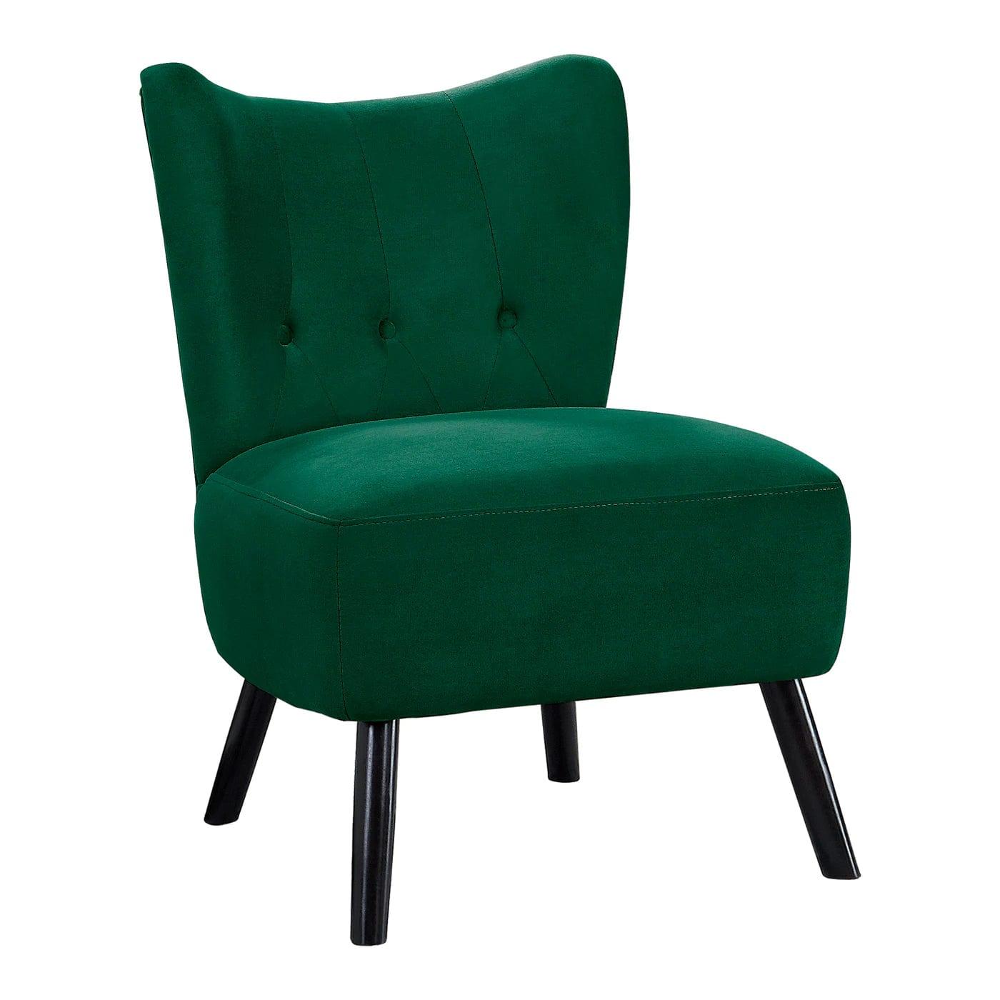 Davi Accent Chair - Ouch Cart 