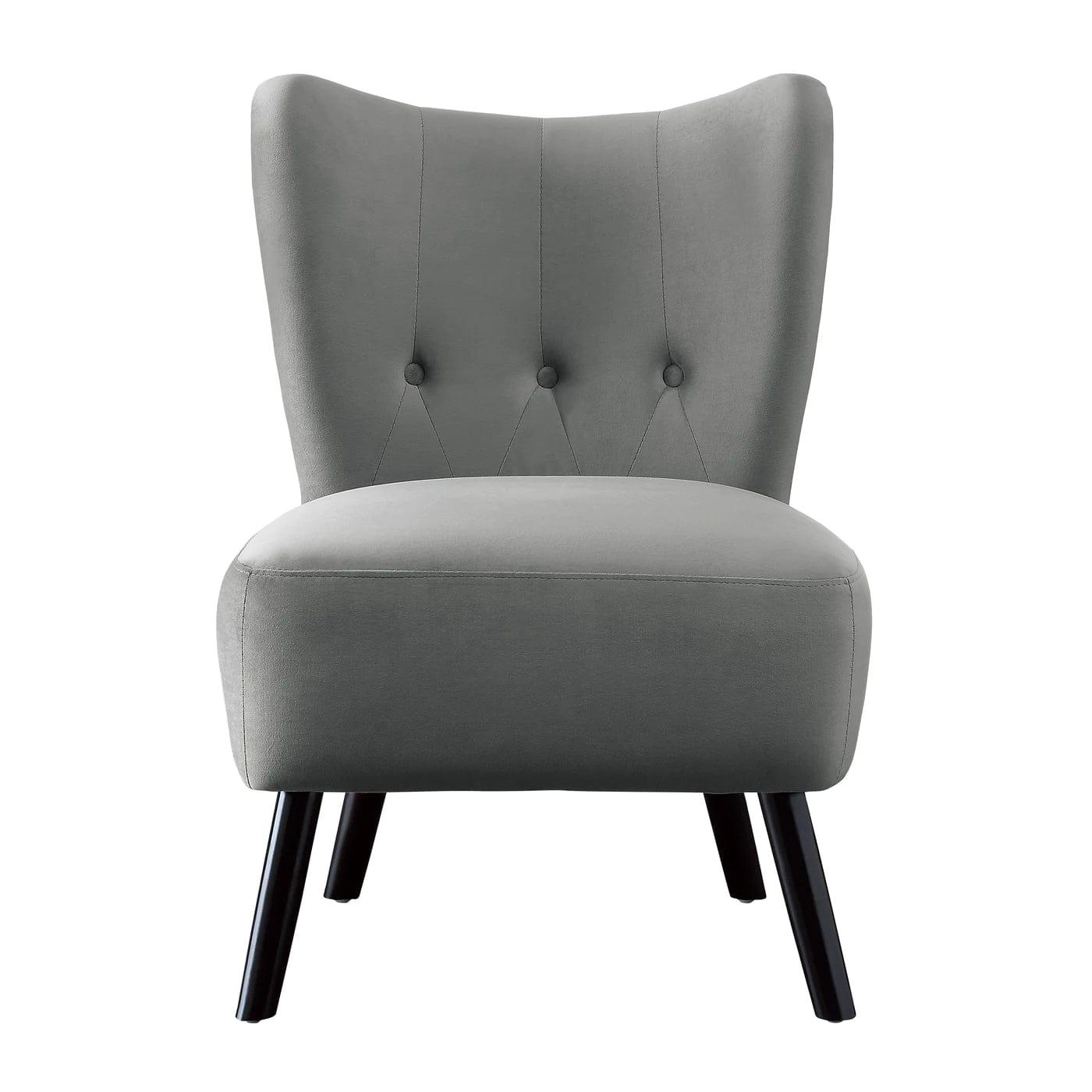 Davi Accent Chair - Ouch Cart 