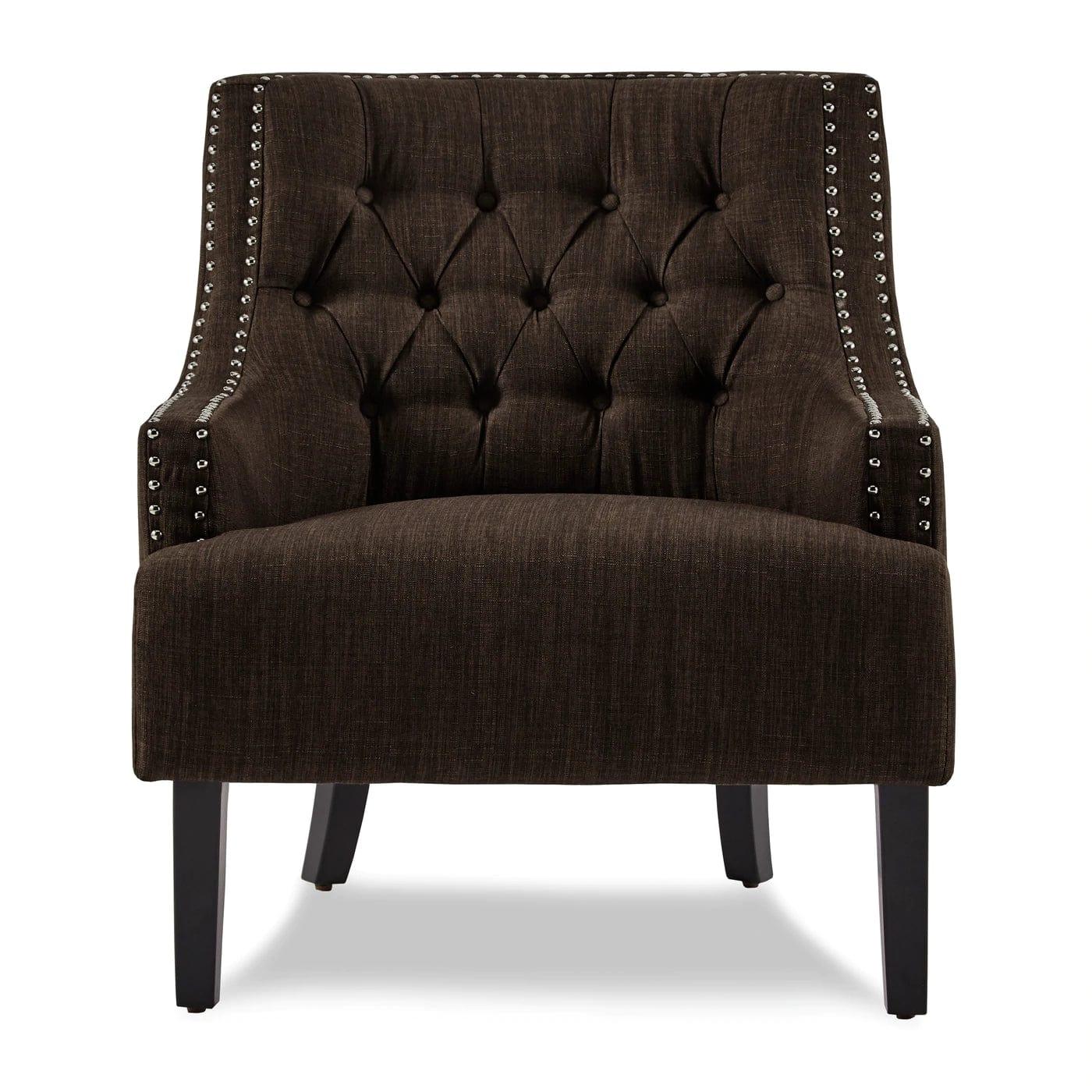 Collection Accent Chair - Ouch Cart 