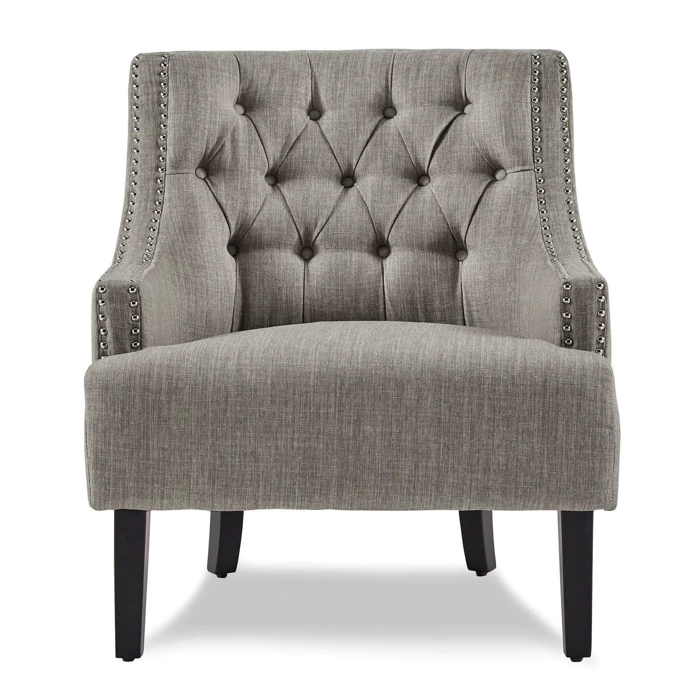 Collection Accent Chair - Ouch Cart 