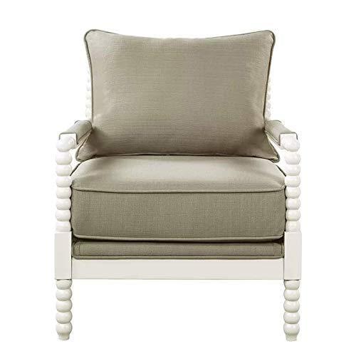 Handicraft Classic Comfortable Arm Chair - Ouch Cart 