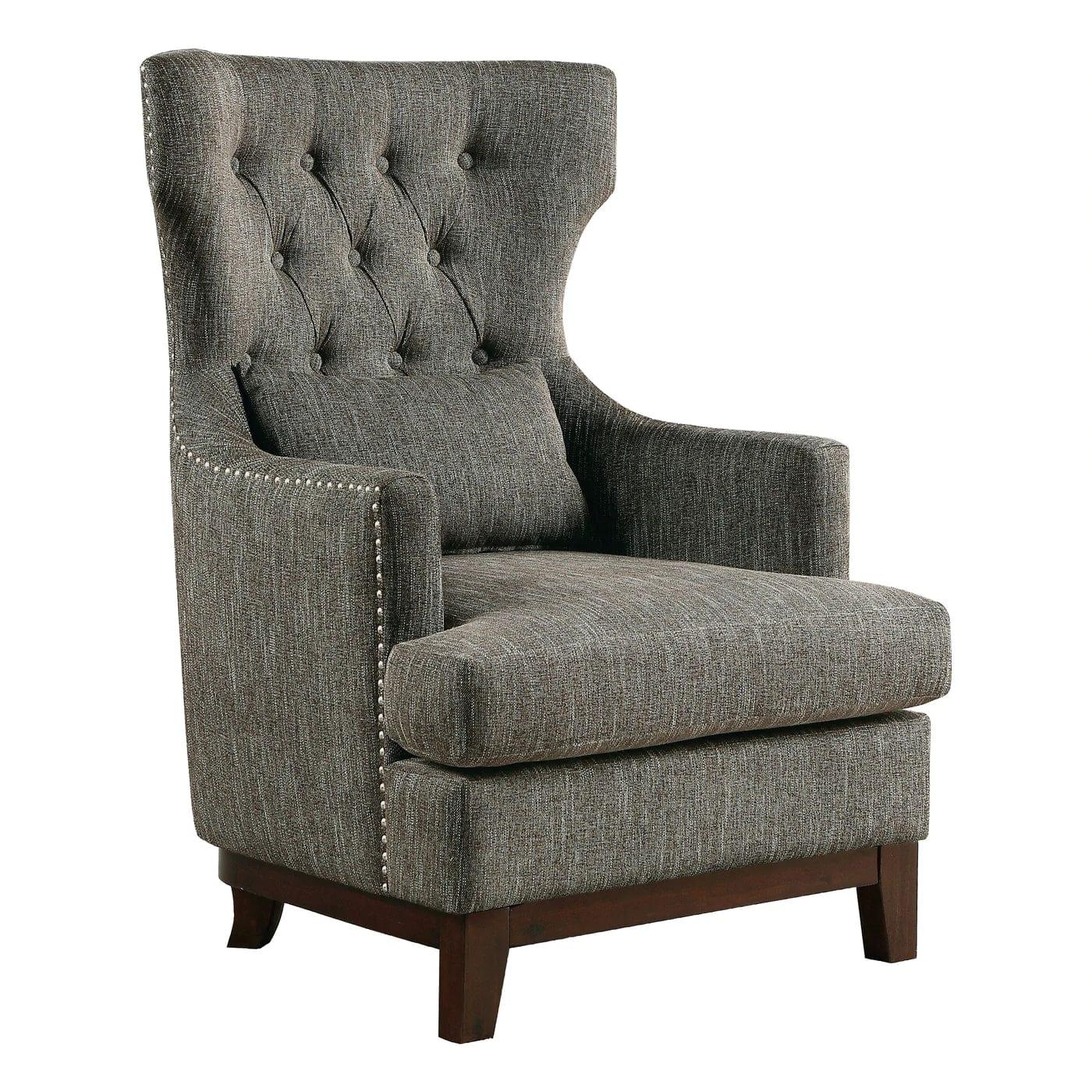 Accent Sofa Chair - Ouch Cart 