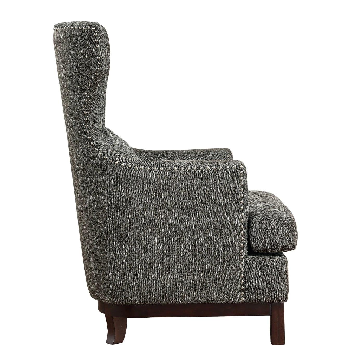 Accent Sofa Chair - Ouch Cart 