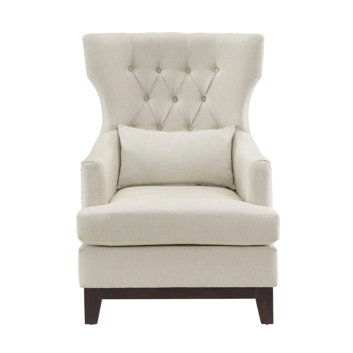 Accent Sofa Chair - Ouch Cart 