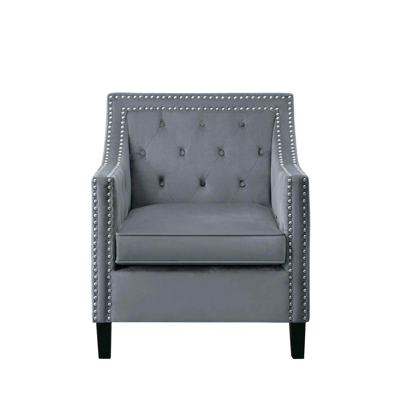 Accent Sofa Chair - Ouch Cart 