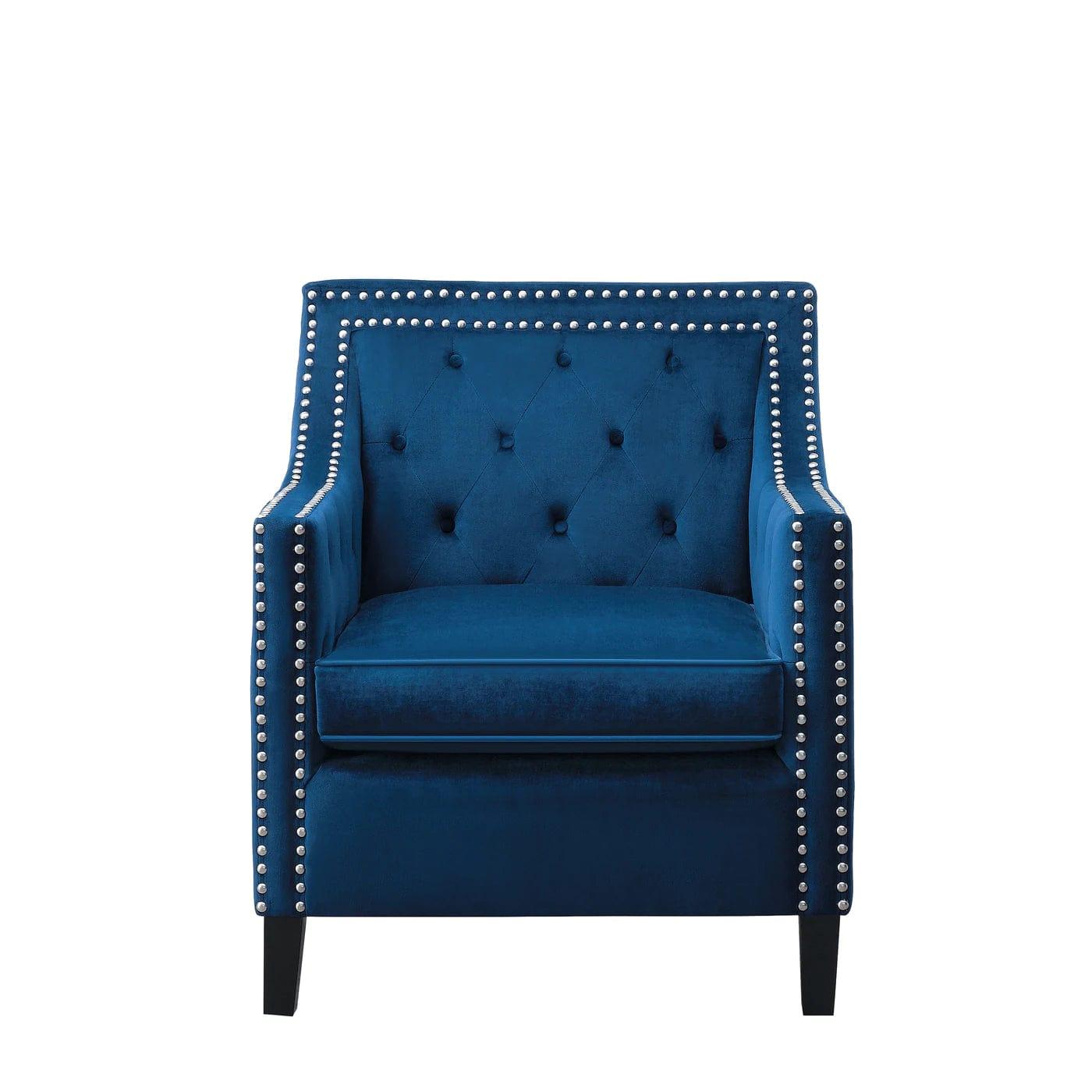 Accent Sofa Chair - Ouch Cart 
