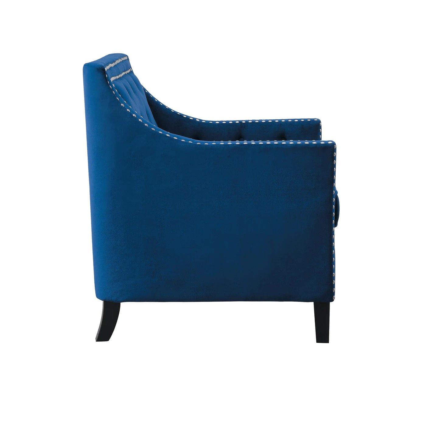 Accent Sofa Chair - Ouch Cart 