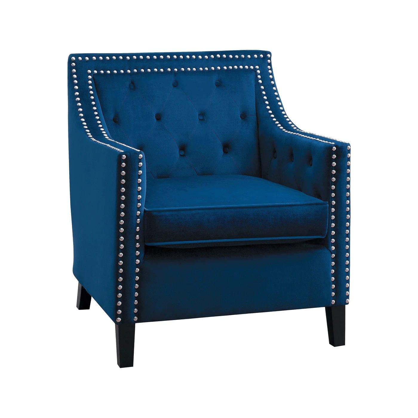 Accent Sofa Chair - Ouch Cart 
