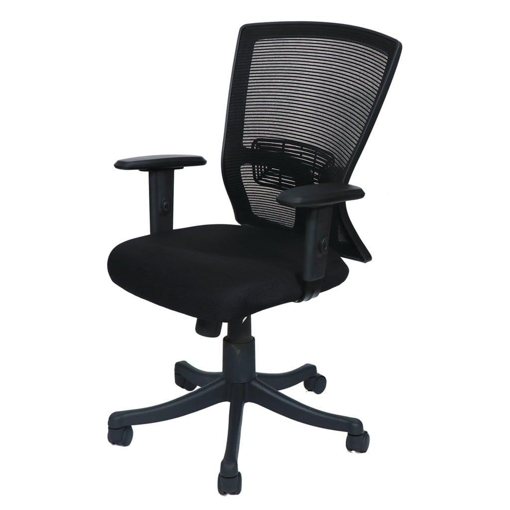 OSLO OFFICE CHAIR - Ouch Cart 